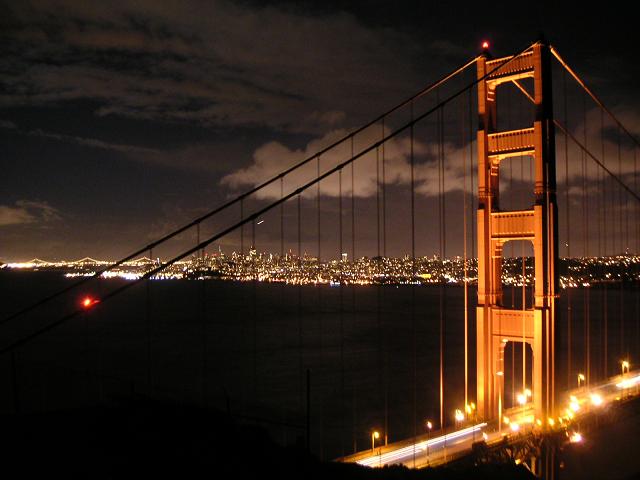 Golden Gate